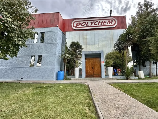 Industrial en venta en San Bernardo, Parque estrella del sur