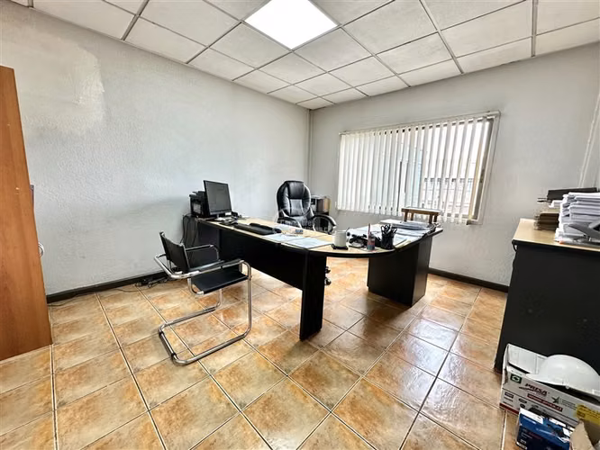 Industrial en venta en San Bernardo, Parque estrella del sur