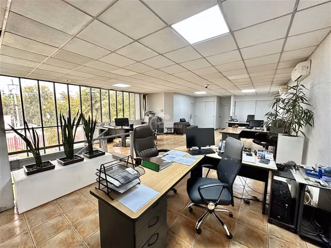 Industrial en venta en San Bernardo, Parque estrella del sur