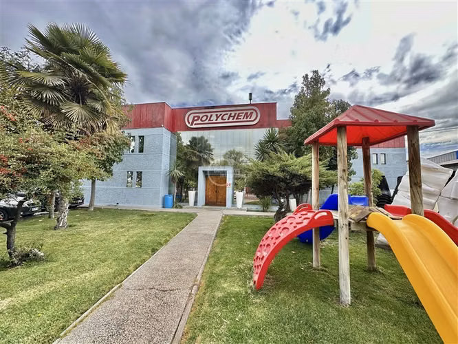 Industrial en venta en San Bernardo, Parque estrella del sur