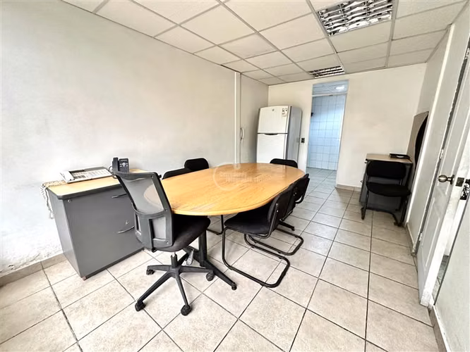 Industrial en venta en San Bernardo, Parque estrella del sur
