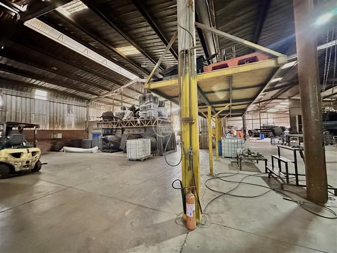 Industrial en venta en San Bernardo, Parque estrella del sur