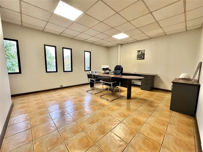 Industrial en venta en San Bernardo, Parque estrella del sur