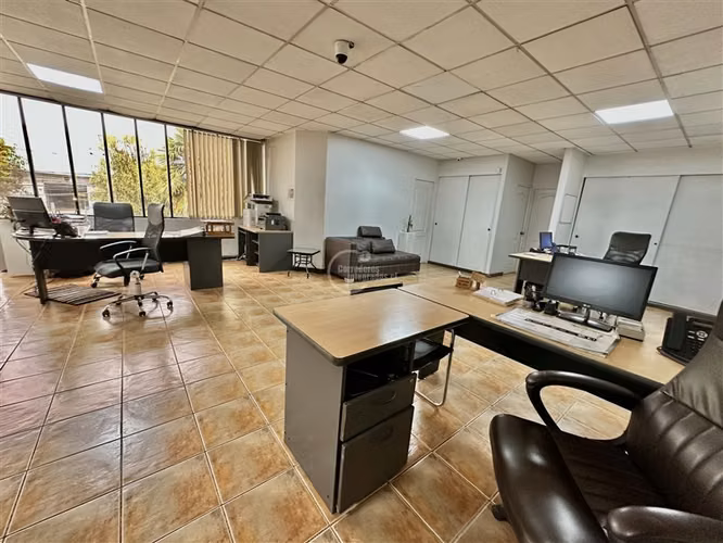 Industrial en venta en San Bernardo, Parque estrella del sur