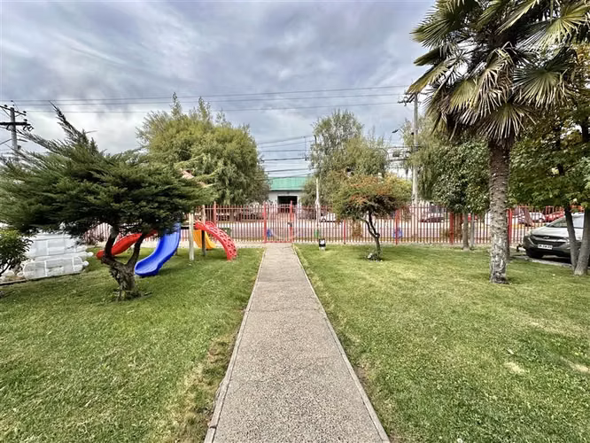 Industrial en venta en San Bernardo, Parque estrella del sur