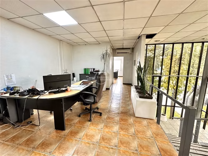 Industrial en venta en San Bernardo, Parque estrella del sur