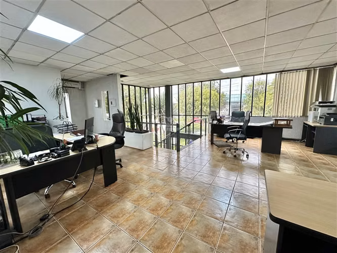 Industrial en venta en San Bernardo, Parque estrella del sur