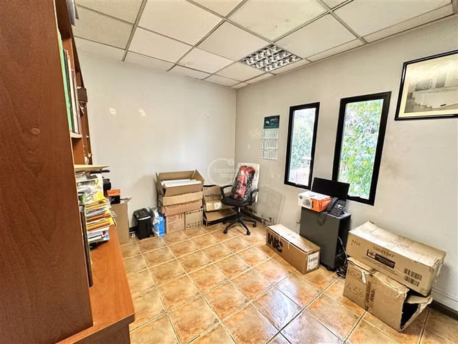 Industrial en venta en San Bernardo, Parque estrella del sur