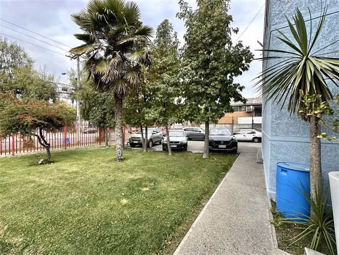 Industrial en venta en San Bernardo, Parque estrella del sur