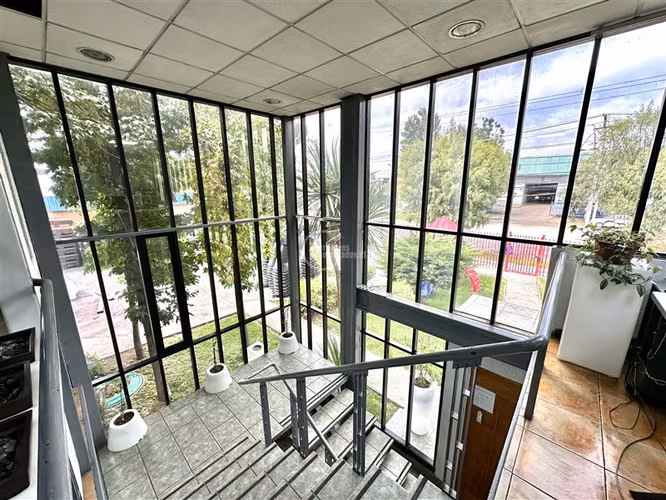 Industrial en venta en San Bernardo, Parque estrella del sur