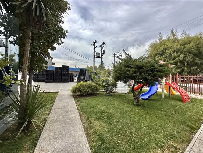 Industrial en venta en San Bernardo, Parque estrella del sur