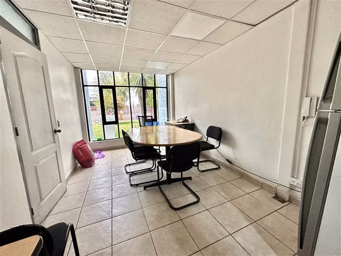 Industrial en venta en San Bernardo, Parque estrella del sur