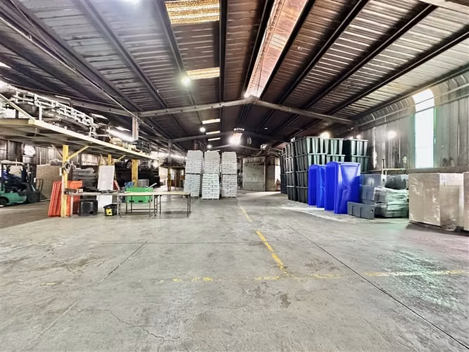 Industrial en venta en San Bernardo, Parque estrella del sur