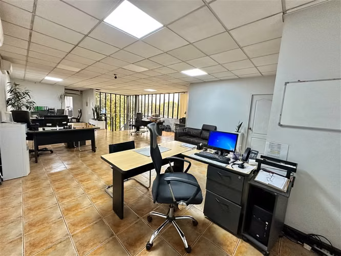 Industrial en venta en San Bernardo, Parque estrella del sur