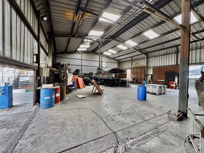 Industrial en venta en San Bernardo, Parque estrella del sur