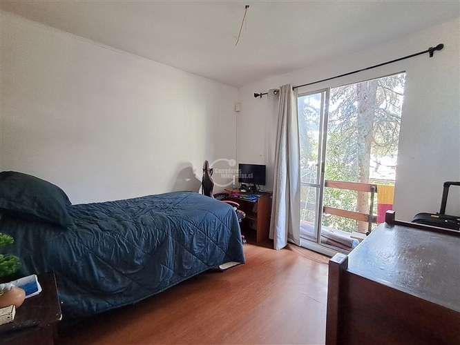 Departamento en venta de 3 dorm. en Las Condes - Imagen 14