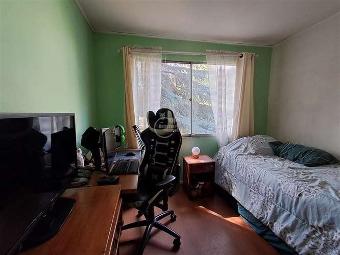Departamento en venta de 3 dorm. en Las Condes - Imagen 12