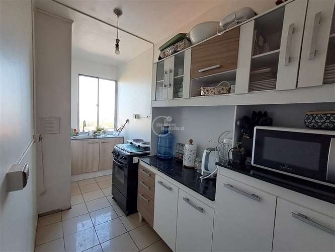 Departamento en venta de 3 dorm. en Las Condes - Imagen 8