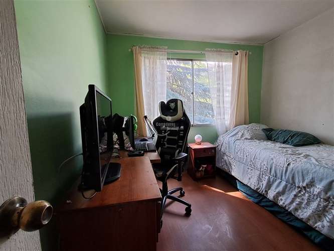Departamento en venta de 3 dorm. en Las Condes - Imagen 13