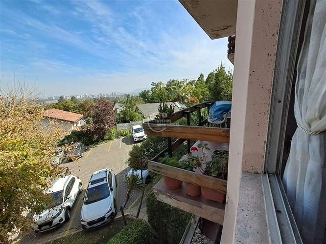 Departamento en venta de 3 dorm. en Las Condes - Imagen 20
