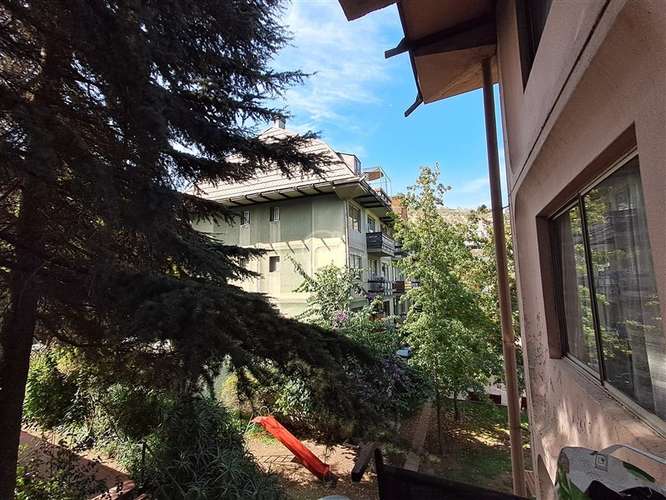 Departamento en venta de 3 dorm. en Las Condes - Imagen 23