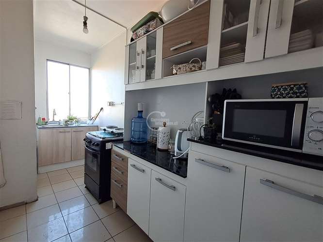 Departamento en venta de 3 dorm. en Las Condes - Imagen 6