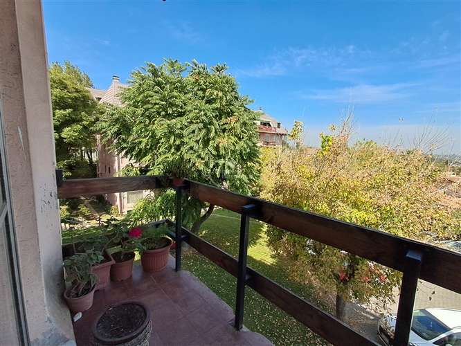Departamento en venta de 3 dorm. en Las Condes - Imagen 5