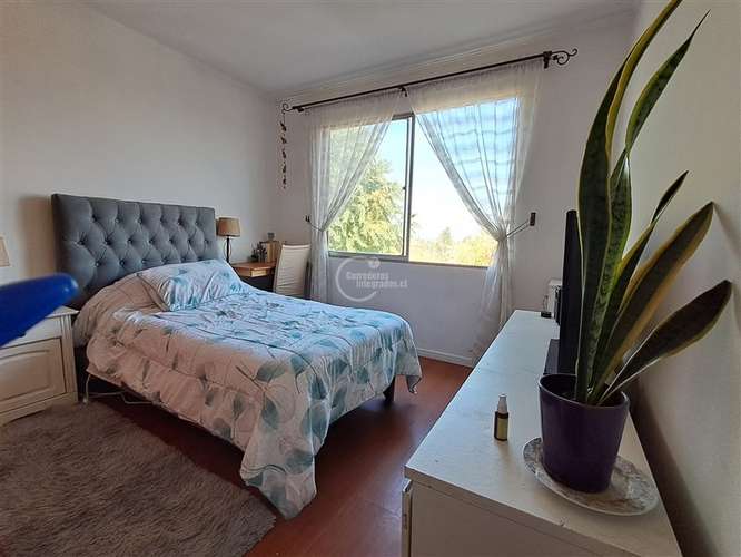 Departamento en venta de 3 dorm. en Las Condes - Imagen 10
