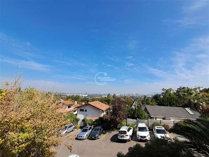 Departamento en venta de 3 dorm. en Las Condes - Imagen 21