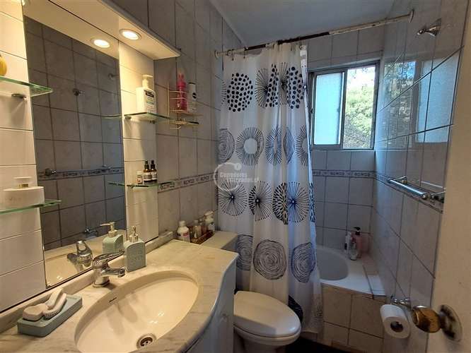 Departamento en venta de 3 dorm. en Las Condes - Imagen 17