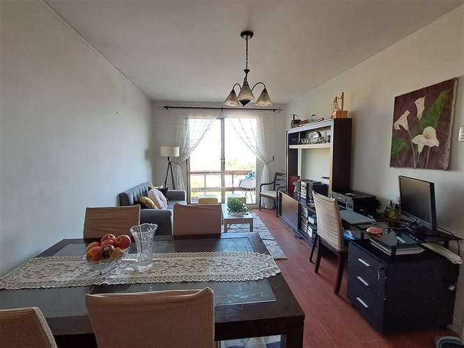 Departamento en venta de 3 dorm. en Las Condes - Imagen 2