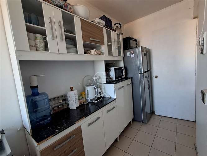 Departamento en venta de 3 dorm. en Las Condes - Imagen 7