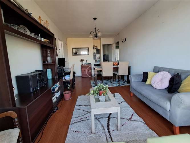 Departamento en venta de 3 dorm. en Las Condes - Imagen 4