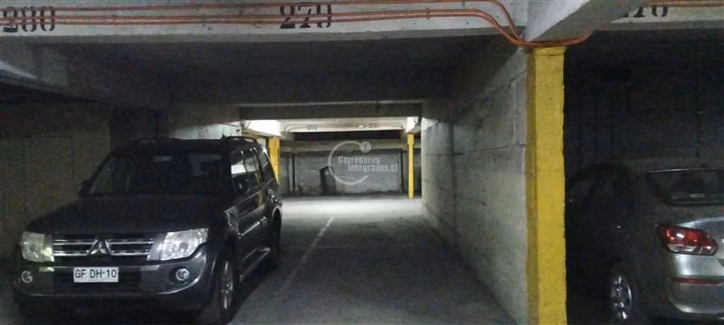 Estacionamiento en venta en Providencia