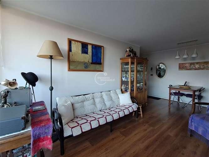 Departamento en venta de 2 dorm. en Independencia - Imagen 6