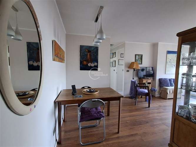 Departamento en venta de 2 dorm. en Independencia - Imagen 9