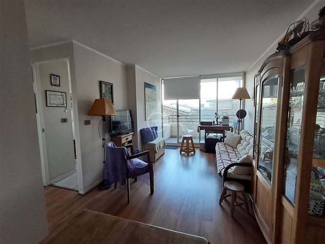 Departamento en venta de 2 dorm. en Independencia - Imagen 17