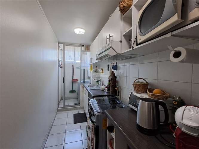 Departamento en venta de 2 dorm. en Independencia - Imagen 46
