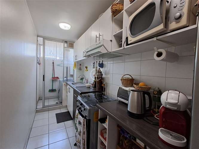 Departamento en venta de 2 dorm. en Independencia - Imagen 42