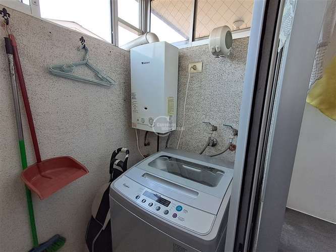 Departamento en venta de 2 dorm. en Independencia - Imagen 51