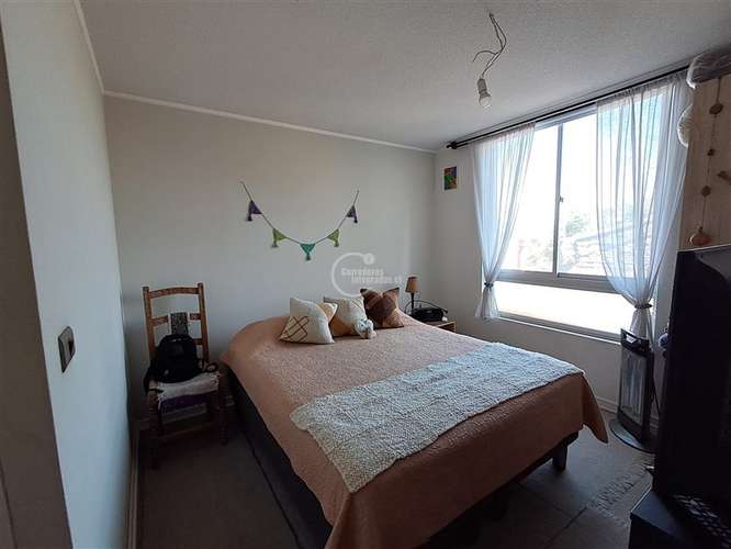 Departamento en venta de 2 dorm. en Independencia - Imagen 25