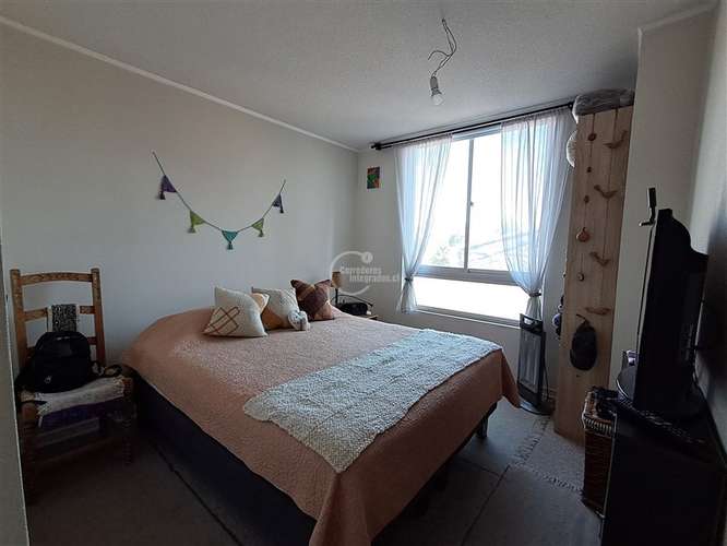 Departamento en venta de 2 dorm. en Independencia - Imagen 22