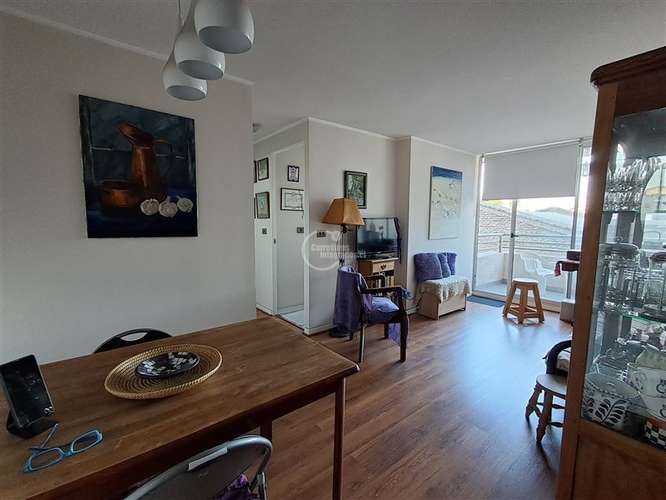 Departamento en venta de 2 dorm. en Independencia - Imagen 12