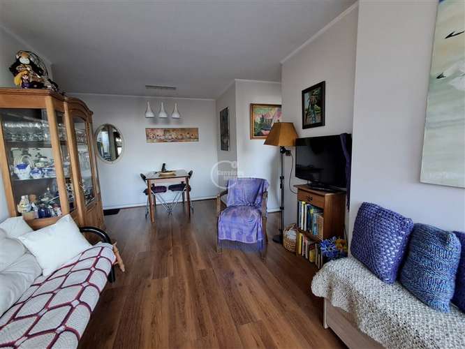 Departamento en venta de 2 dorm. en Independencia - Imagen 14