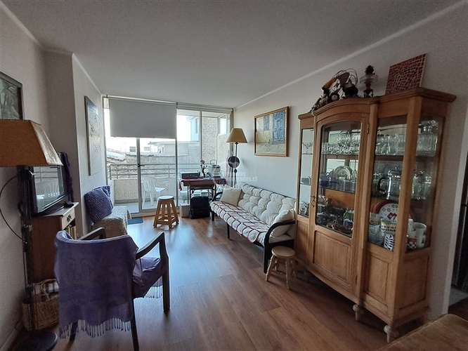 Departamento en venta de 2 dorm. en Independencia - Imagen 2