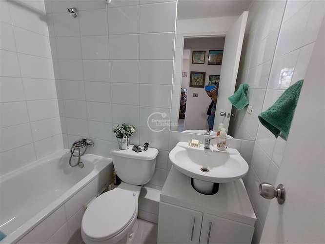 Departamento en venta de 2 dorm. en Independencia - Imagen 34