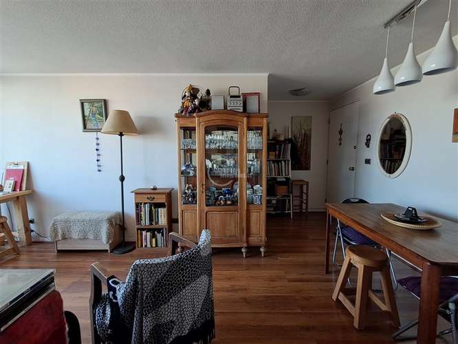 Departamento en venta de 2 dorm. en Independencia - Imagen 3