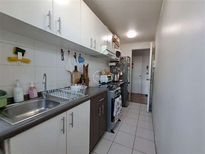 Departamento en venta de 2 dorm. en Independencia - Imagen 48