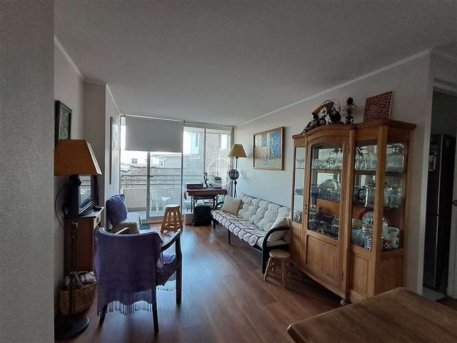 Departamento en venta de 2 dorm. en Independencia - Imagen 7