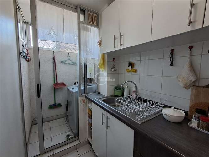 Departamento en venta de 2 dorm. en Independencia - Imagen 44